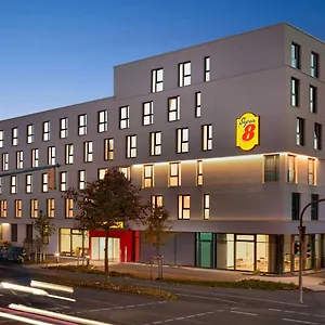 3* Otel Super 8 By Wyndham