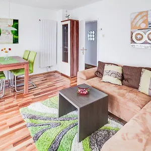 Apartment In, Augsburg