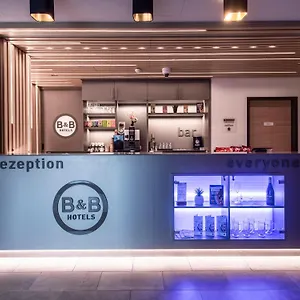 3* Otel Augsburg-nord
