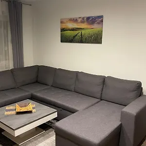 Apartment Augsburger, Augsburg