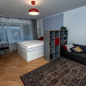 Apartment Lovely In, Augsburg